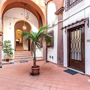 Lovely Ground Floor Colosseo Wi-fi Ac Rome