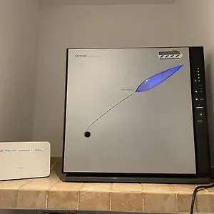 Aurus Appartement