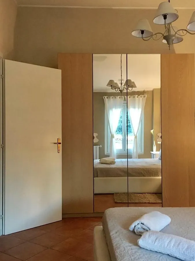 Appartement Chic 'N Charme Trastevere Terrace Rome