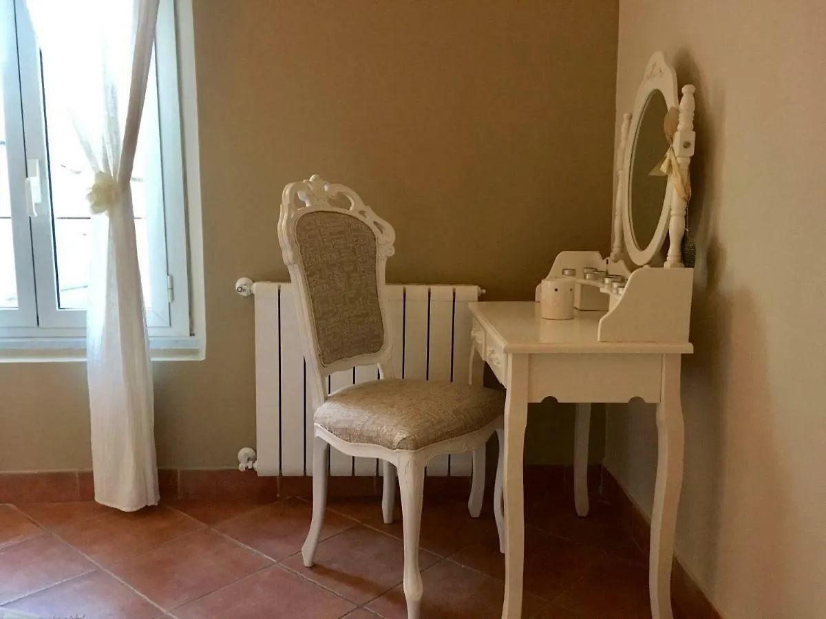 Chic 'N Charme Trastevere Terrace Rome